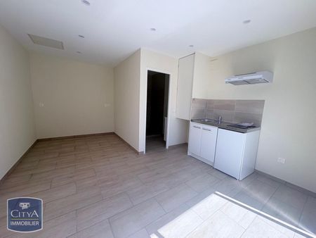 Location Appartement 1 pièce 19m² LE MANS 72100 - Photo 3