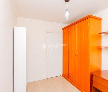Apartamento com 2 quartos e 82m² para alugar em Vila Ipiranga, Port... - Foto 1