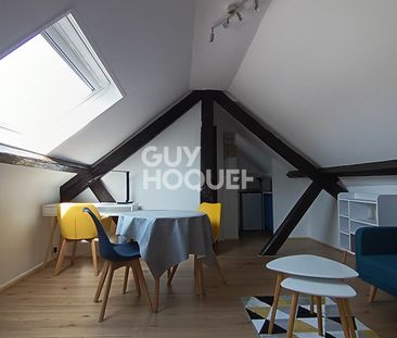 Location Appartement 1 pièce 20m² - Photo 5