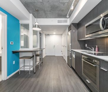 For Lease - 105 Champagne Avenue Unit# 2709, Dows Lake - Civic Hosp... - Photo 3