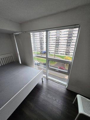For Lease - 30 Meadowglen Place Unit# 612, Toronto, Ontario - Photo 1