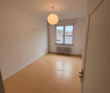 Appartement te huur - Foto 3