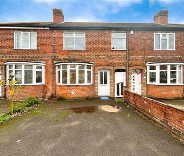 3 bedroom terraced house to rent - Photo 3