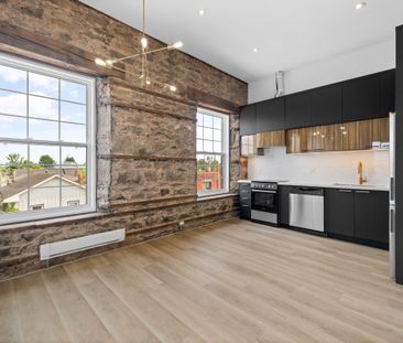 For Lease - 163 Main Street Unit# 303, Milton, Ontario - Photo 5