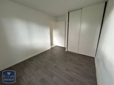 Appartement à louer 2 pièces 50.93m² - Photo 2