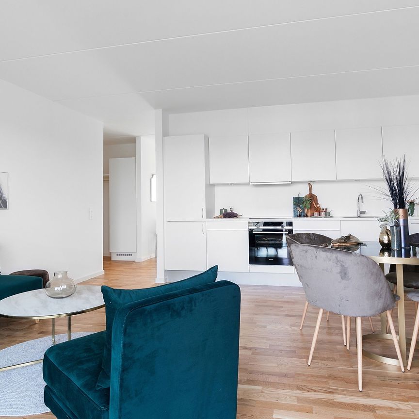 Ved Ringen 5, 3. mf. - Photo 1