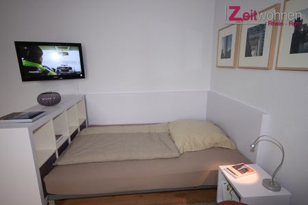 Urbanes Wohnen - Photo 3