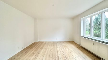 2 værelses – Thuresensgade 38, st. th. – Odense C - Photo 4