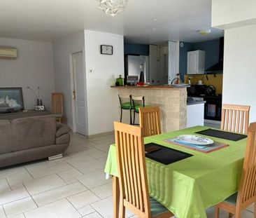Location Maison 4 pièces 79m² PESSAC 33600 - Photo 3