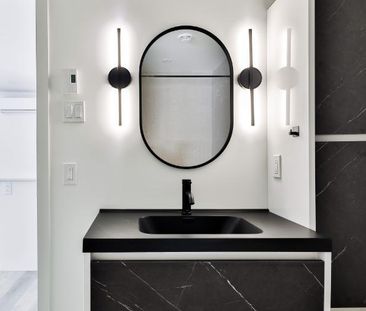 1 CH - 1 SDB - Sainte-Agathe-des-Monts - $1,100 /mo - Photo 4