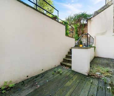 3 bedroom flat to rent - Photo 4