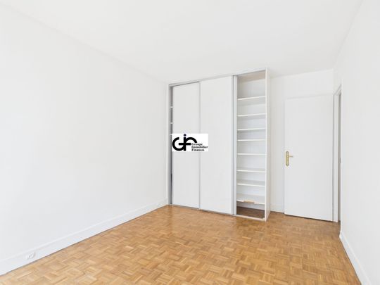 Location Appartement 3 pièces 63m² BOULOGNE BILLANCOURT 92100 - Photo 1