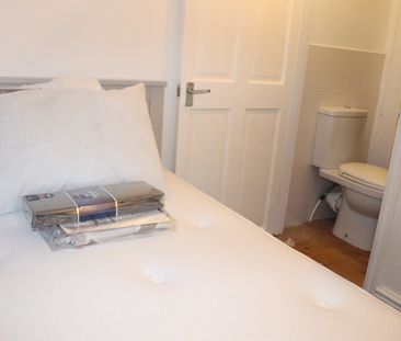 Room in a Shared House, Frances Road, B23 - Photo 6