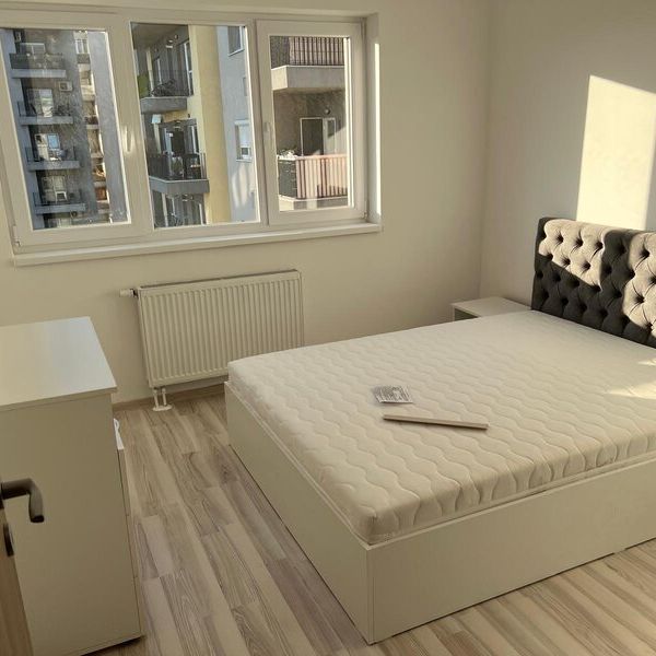 Titan, inchiriez apartament 2 camere - Fotografie 1