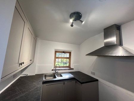 Floors Cottage, Dawyck - Photo 2