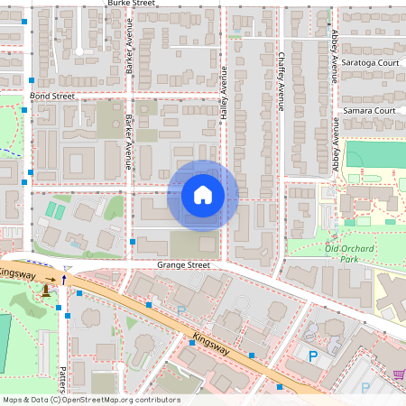 27 4288 Sardis St., BC, Burnaby