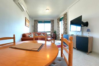 25 2˚ Campoamor Golf