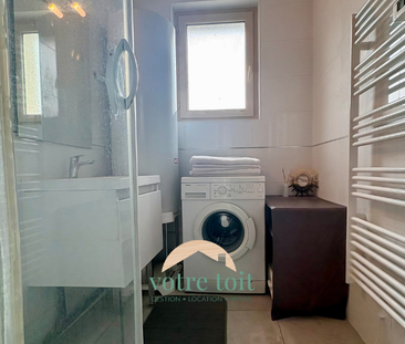 Location Appartement 3 pièces 55m² PONT L EVEQUE 14130 - Photo 6