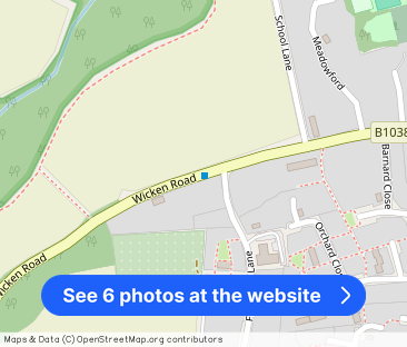 Wicken Road, Newport - Photo 1