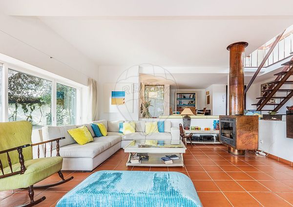 Moradia T6 em Lisboa