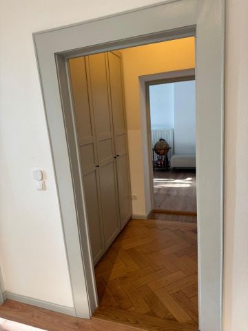 Charmante 3-Zimmer Wohnung - Photo 5