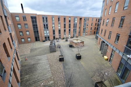 2 bedroom apartment to rent - Photo 3