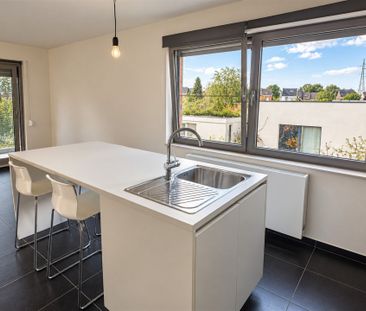 Appartement te huur in Mechelen met 2 slaapkamers - Photo 5