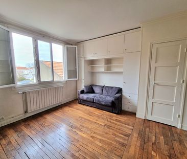 Studio 26m² - Bois Colombes " Gare" - Photo 5