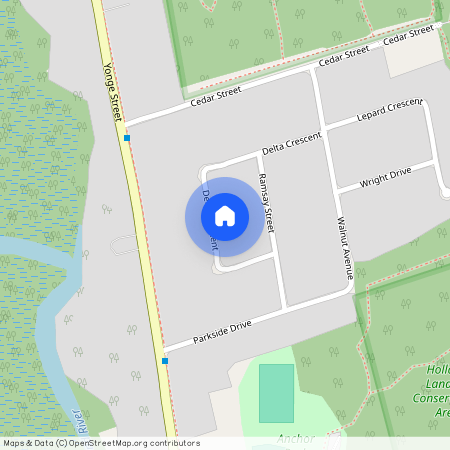 23 Delta Crescent Unit# Apartment, East Gwillimbury