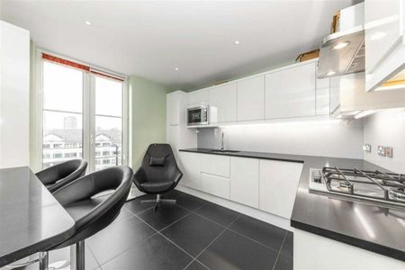 Palgrave Gardens, Marylebone, NW1 - Photo 4