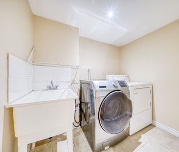 For Lease - 2422 Nichols Drive, Oakville, Ontario - Photo 4