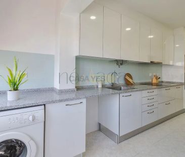 Apartment T3 in Laranjeiro e Feijó, Almada - Photo 4