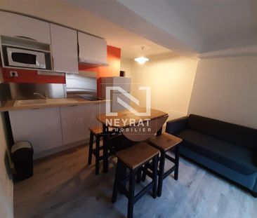 APPARTEMENT T1 A LOUER - Photo 3