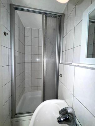 Singles und Studenten: Charmantes Appartement in beliebter Lage! - Photo 1