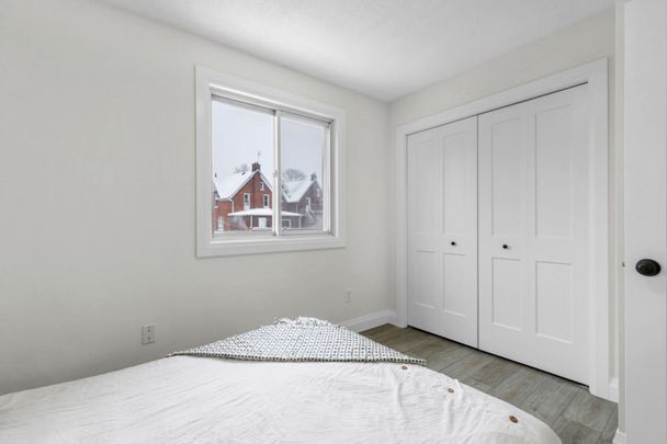 For Lease - 77 Lancaster Street, Kitchener, Ontario - Photo 1