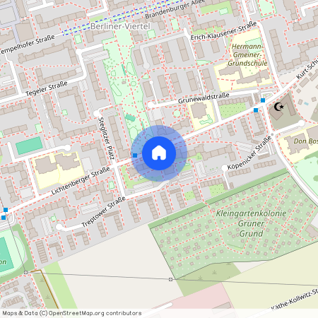 Lichtenberger Str. 46, 40789, Monheim Am Rhein Ot Baumberg