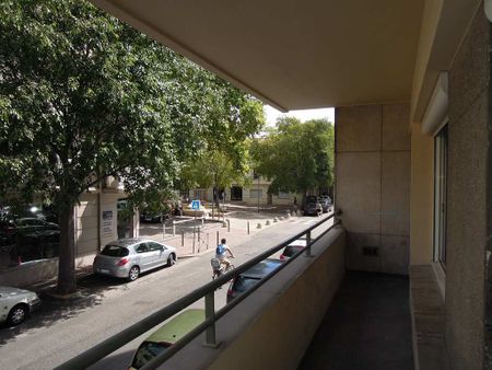 Location Appartement 2 pièces 51m² MONTPELLIER 34000 - Photo 4