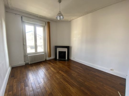 NANCY - rue de Nabécor - 3 PIECES - Photo 1