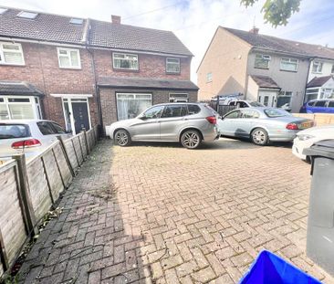 2 bedroom semi-detached house to rent - Photo 2