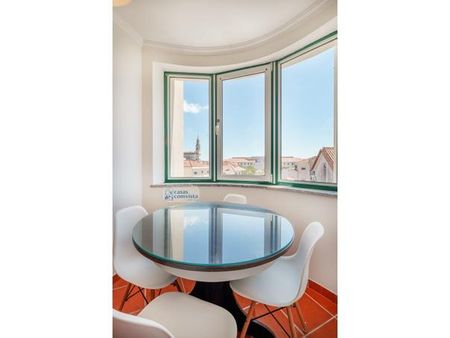Apartamento T3 - Photo 3