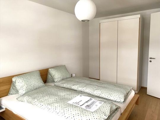 Living in a beautiful central location - Photo 1