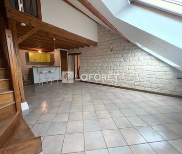 Appartement T2 Chantilly à louer - Photo 5