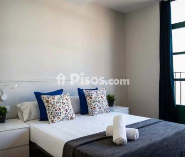 Estudio en alquiler en Carrer de Sants, 1, cerca de Carrer de la Cr... - Foto 3