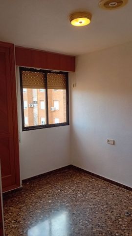 Piso de alquiler en Calle Catedrático Fernando Piñuela, Santa María de Gracia - Photo 5