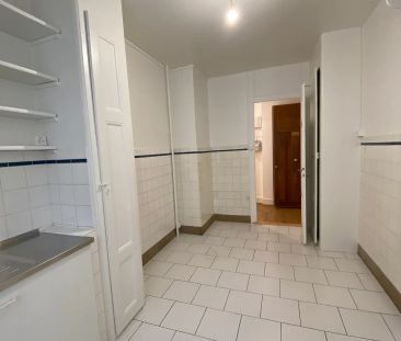 3 Zimmer, 52 m², 3. Stock - Photo 2