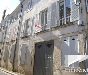 Appartement à louer, 3 pièces - Orléans 45000 - Photo 5