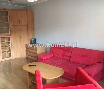 Warszawa, Ursynów, Kabaty, Jerzego Zaruby - Photo 1
