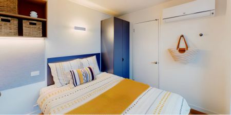 2 Bedroom Apartment - Photo 3