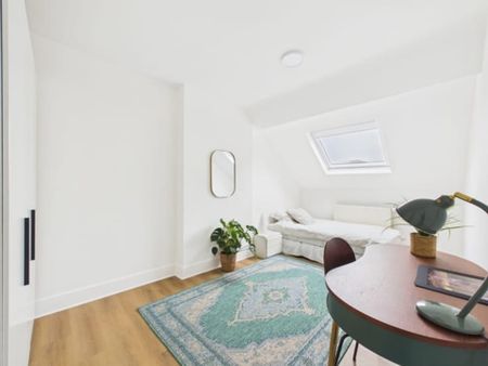 Tout savoir sur cette maison à St-Gilles - Foto 4