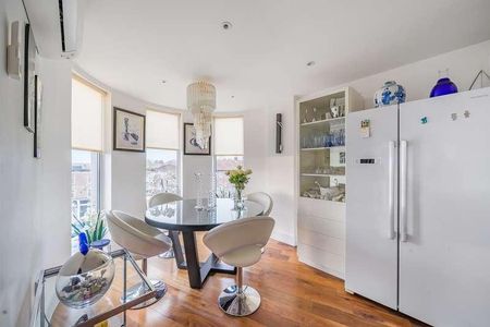 Titan Court, Flower Lane, Mill Hill, NW7 - Photo 4